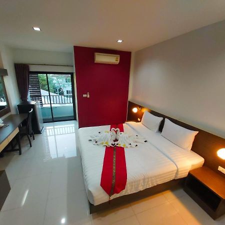 The Siri Place Udon Thani Zewnętrze zdjęcie