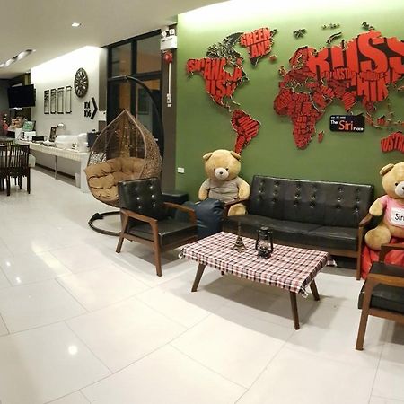 The Siri Place Udon Thani Zewnętrze zdjęcie