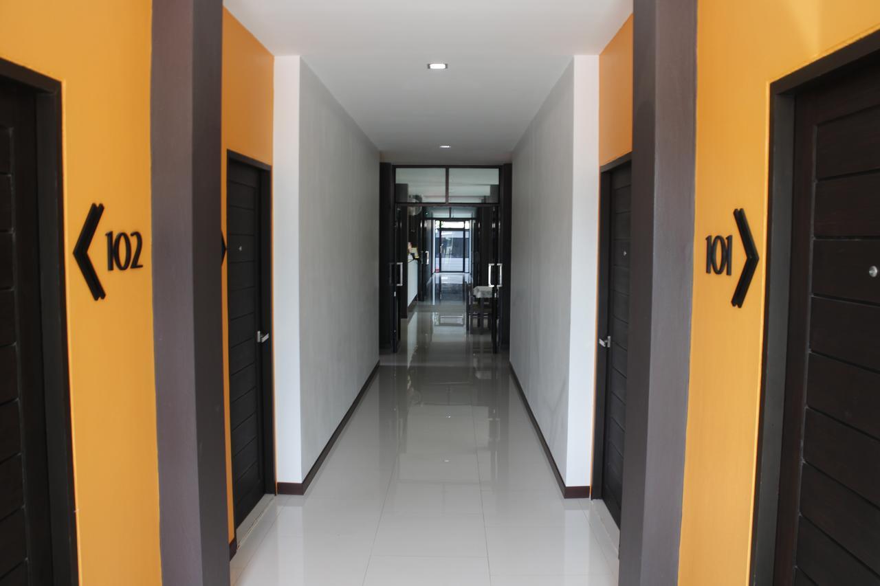 The Siri Place Udon Thani Zewnętrze zdjęcie
