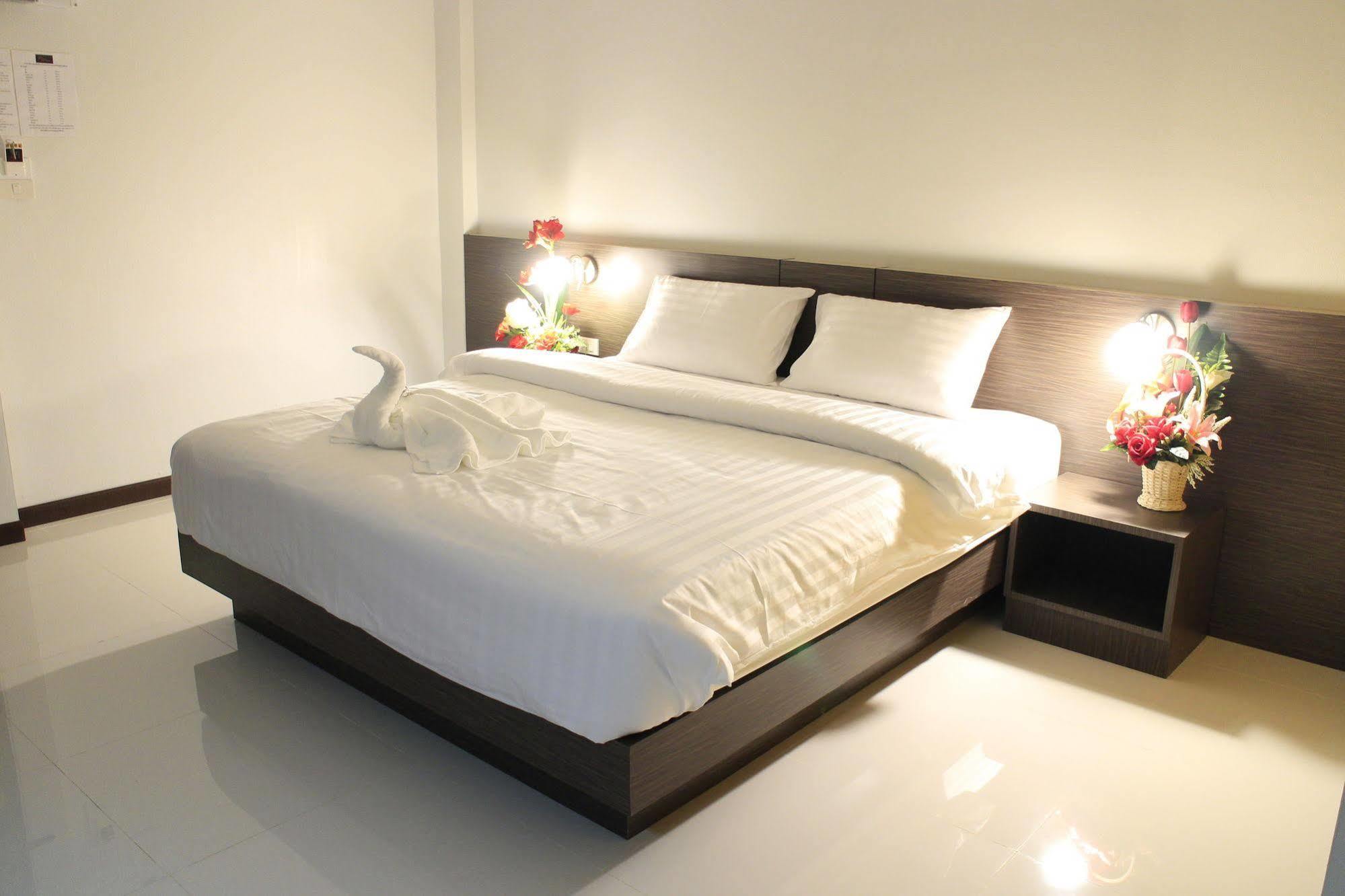 The Siri Place Udon Thani Zewnętrze zdjęcie