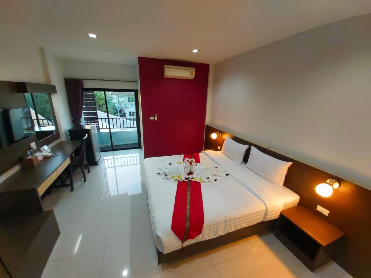 The Siri Place Udon Thani Zewnętrze zdjęcie