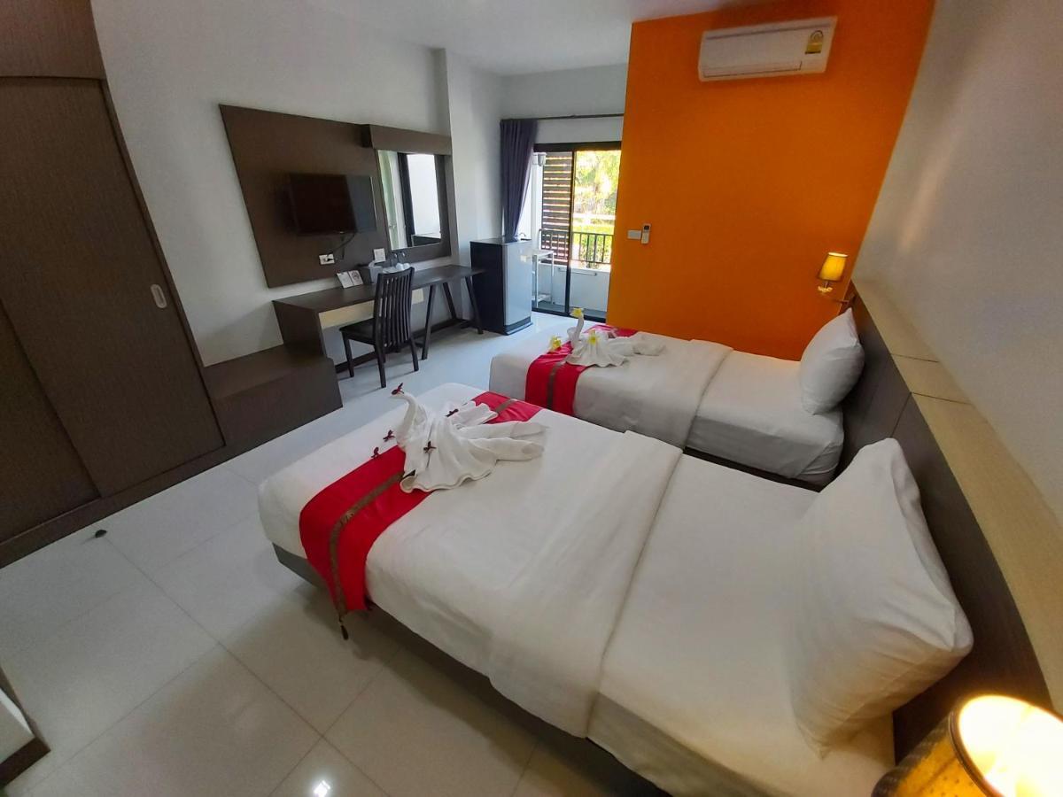 The Siri Place Udon Thani Zewnętrze zdjęcie