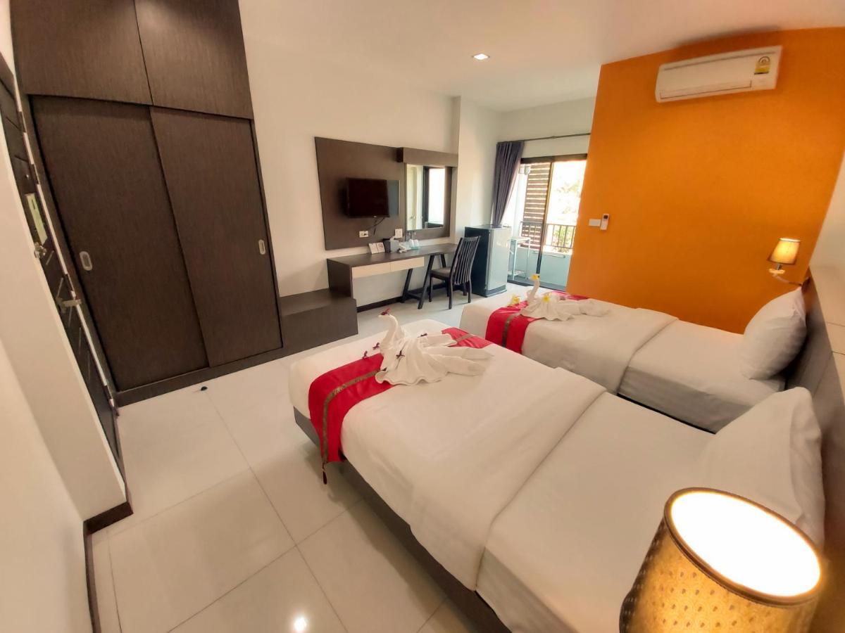 The Siri Place Udon Thani Zewnętrze zdjęcie