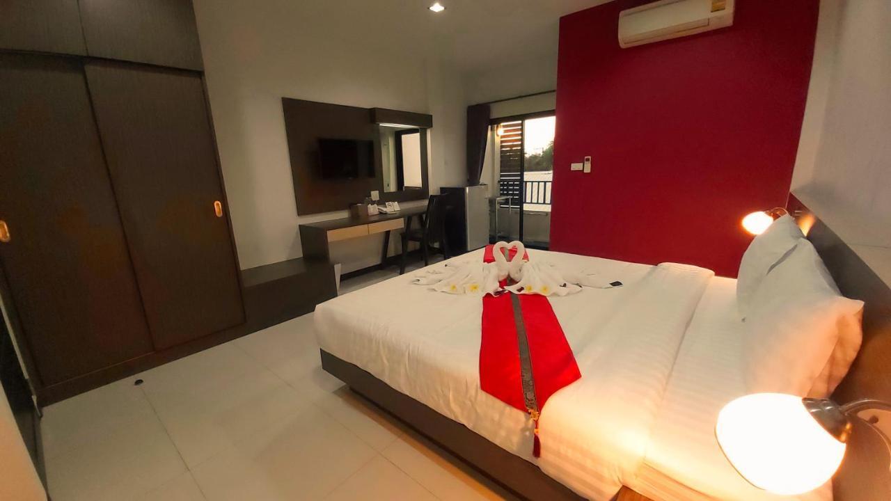The Siri Place Udon Thani Zewnętrze zdjęcie