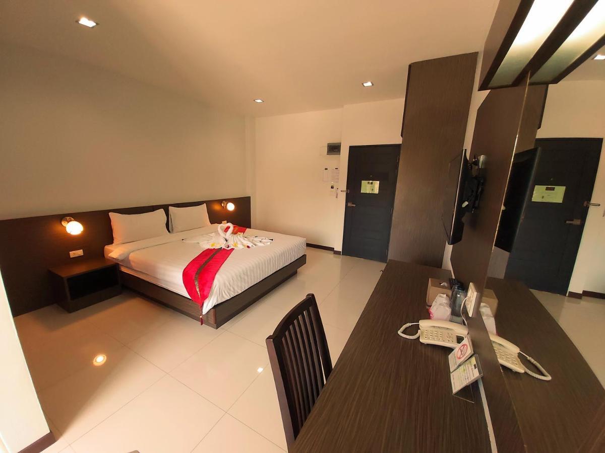 The Siri Place Udon Thani Zewnętrze zdjęcie