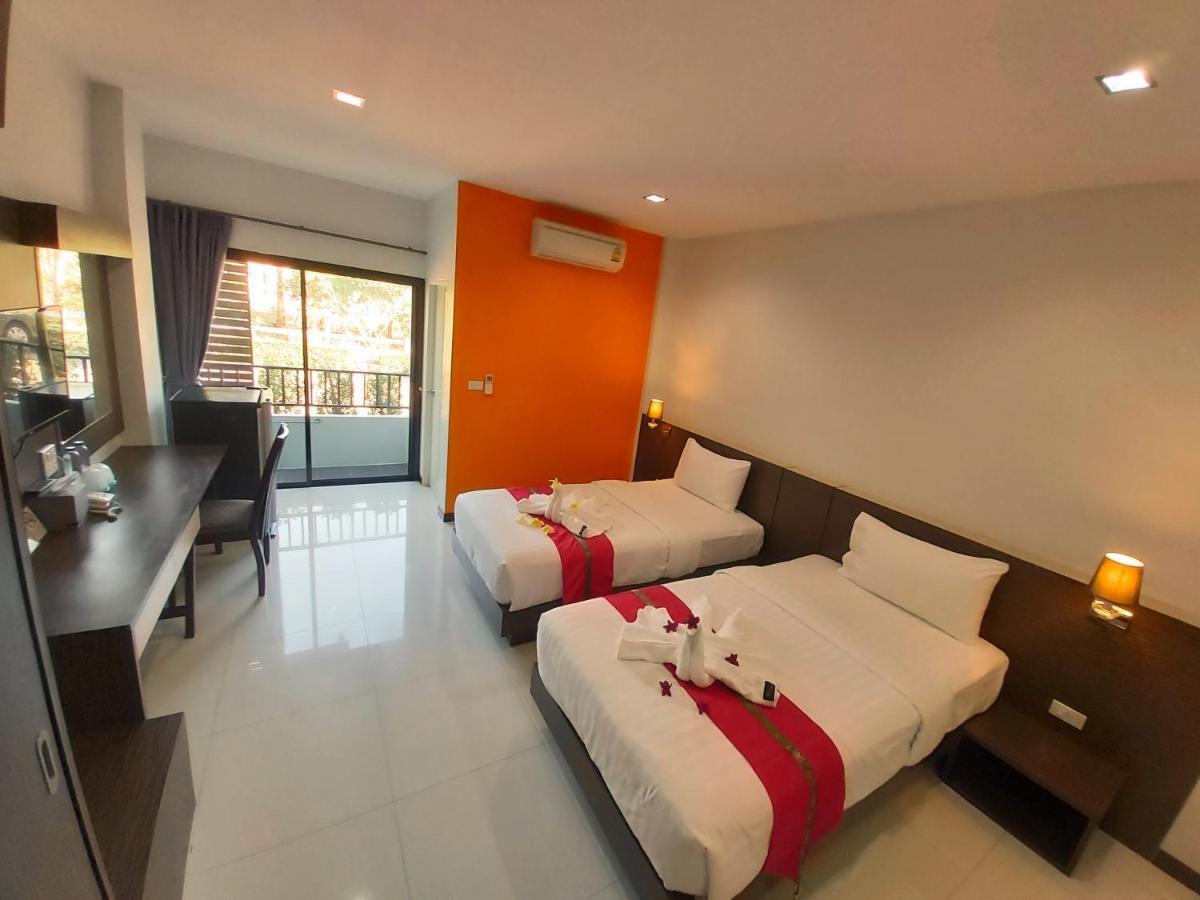 The Siri Place Udon Thani Zewnętrze zdjęcie