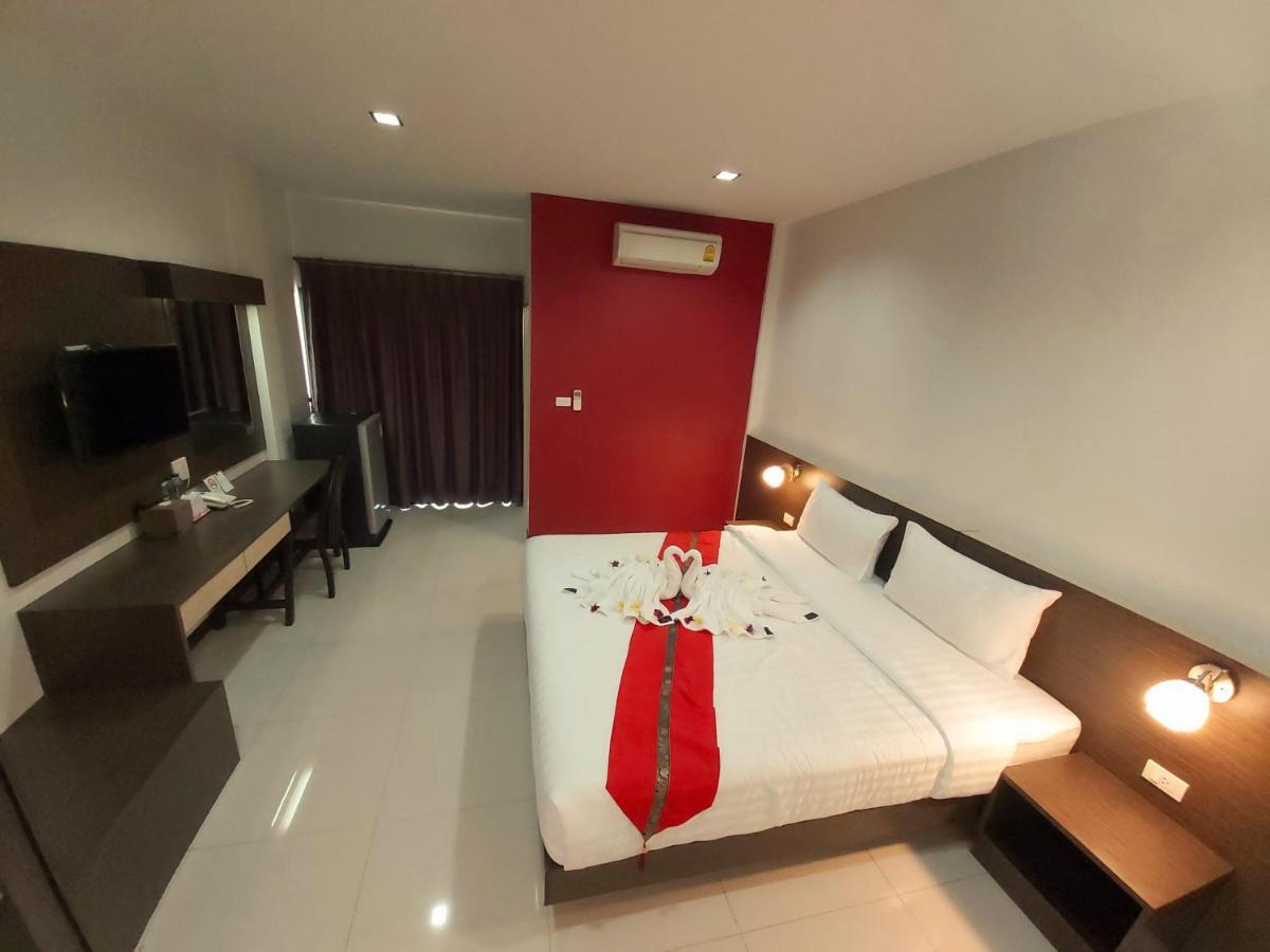 The Siri Place Udon Thani Zewnętrze zdjęcie